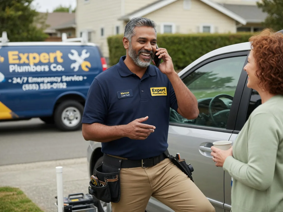 Drain Cleaning Ashland, VA FAQs