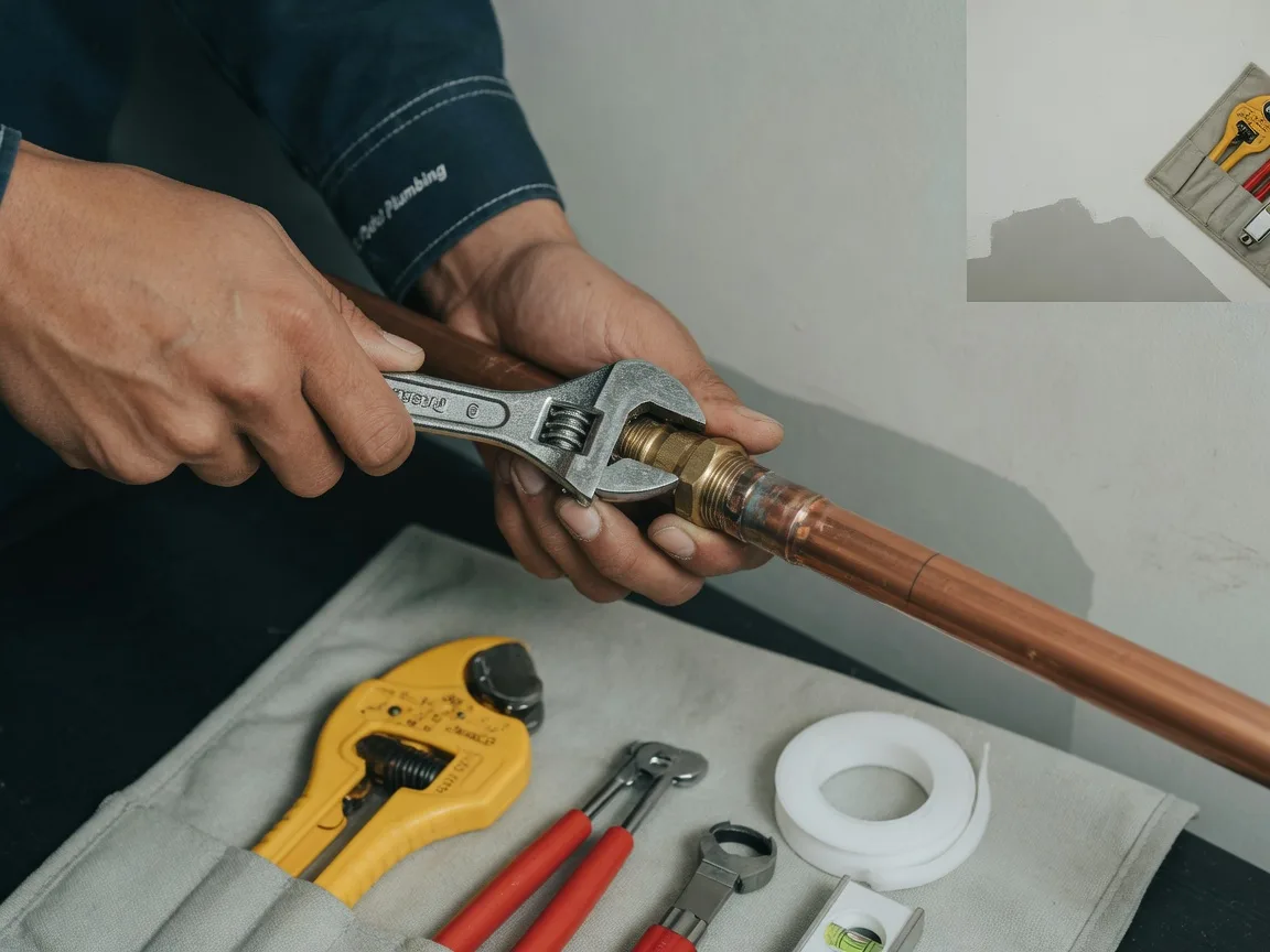 Why choose Drain Cleaning in Ashland, VA